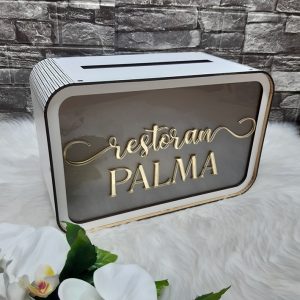 Kutija za koverte