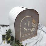 elegantna kutija za vaše venčanje