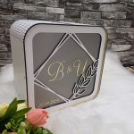 elegantna kutija za vaše venčanje